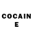 COCAIN Эквадор Mouadh Bey